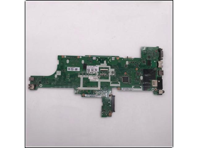 T440 T440p Laptop Motherboard 04x5015 04x5014 Nm A102 Mainboard With