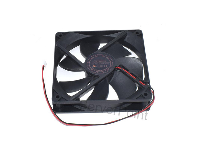 Theralright TL-C12C X3 Ventola CPU di raffreddaento del case da 120 Theralright TL-C12C X3 Ventola CPU di raffreddaento del case da 120