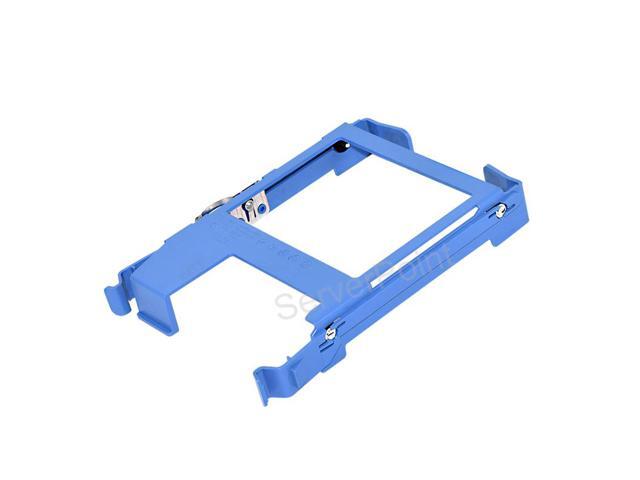 Disque Dur 0DN8MY Pour PC Dell — Compatible OptiPlex SFF, Stockage Supplémentaire Facile