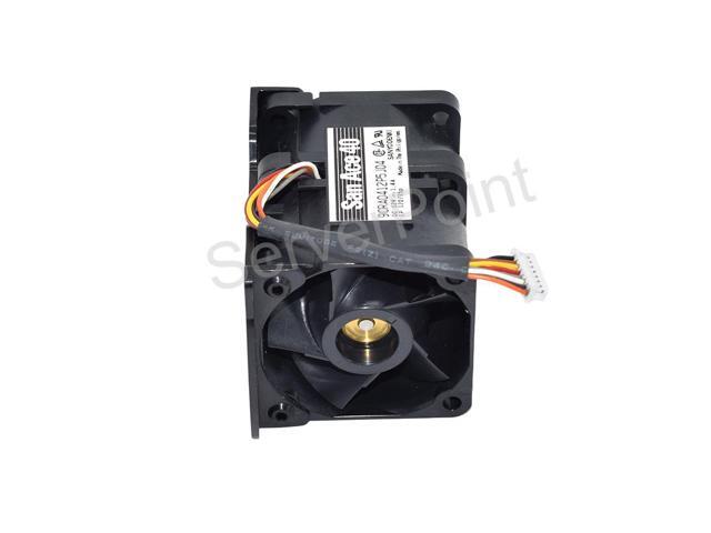 4CM 4056 12V PSD1204PPBX-A 12V 13.08W For Dell server violent cooling