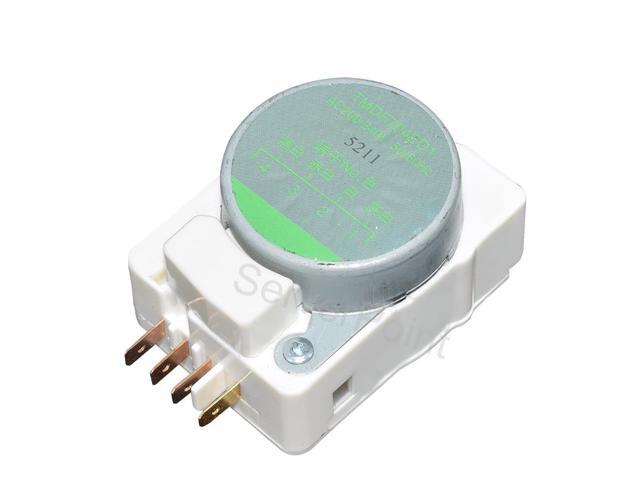 Test OK Refrigerator Defrost Timer TMDF704ED1 Defrosting timer AC200 ...