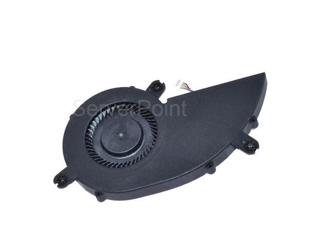 FOR AVC BAZA0508R5U DC5V 0.50A 4-Pin Notebook Cooling Fan - Newegg.com