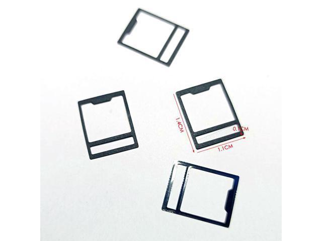 0.3mm Foam Switch Film For Cherry MX Style Mechanical Keyboard Switches ...