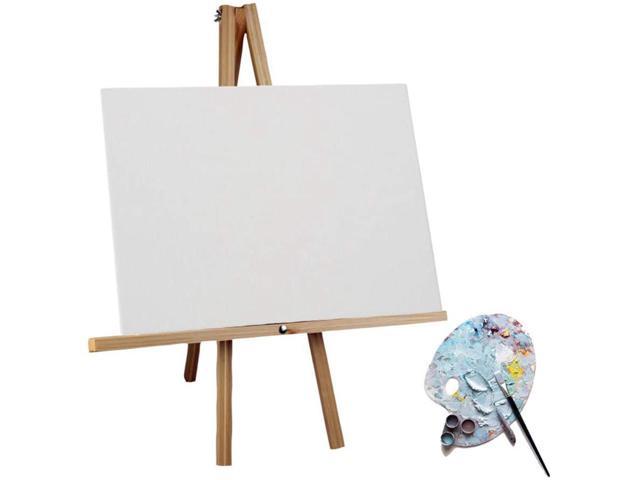 Canvas Drawing Board 20.32X25.44 cm Canvas 12 Piece Pack Value Set ...