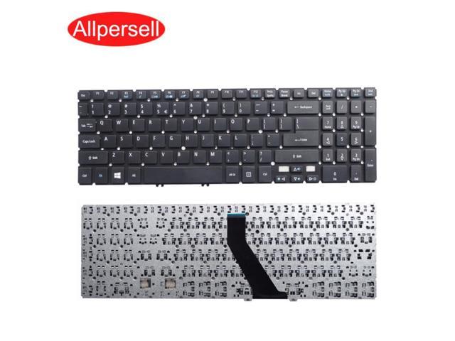 Laptop Keyboard For Acer V5 571 V5 551g 571g 571pg 531p 531g M3 581g 581ptg Black 6367