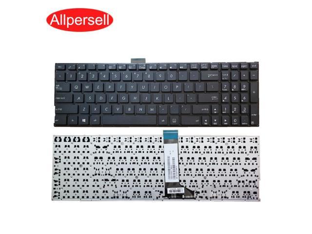 keyboard asus f555l