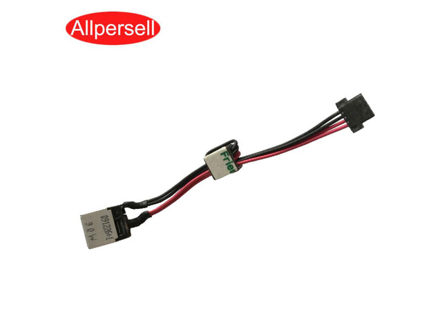 thumbnail image 2 of AC DC Power Jack Harness Socket For Gateway NV59 Series – NV59C26U, NV59C57U, NV59C11U, NV59C66U 2 of 3