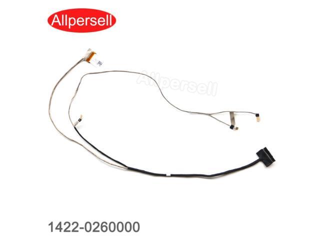 Câble LCD pour modèle tactile neuf d'origine Acer pour Acer Aspire V5-552P
