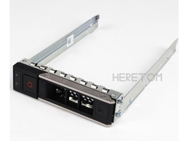 Vassoio Hard Disk SATA/SAS 3.5" Per HP - Compatibile Con Vari Modelli Server - Foto 9