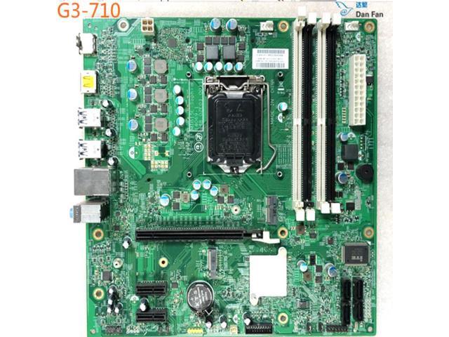maskine overrasket bande For ACER Predator G3-710 G6-710 N4641G DX4996 Motherboard B150 LGA1151  MIB15L-SophiaB 14069-1 348.02E02.0011 Motherboard - Newegg.com