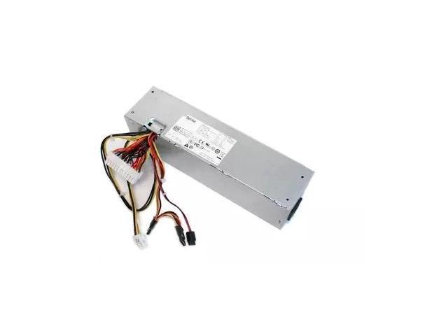 For Dell OptiPlex 390 790 990 3010 7010 9010 SFF Power Supply 3WN11 ...