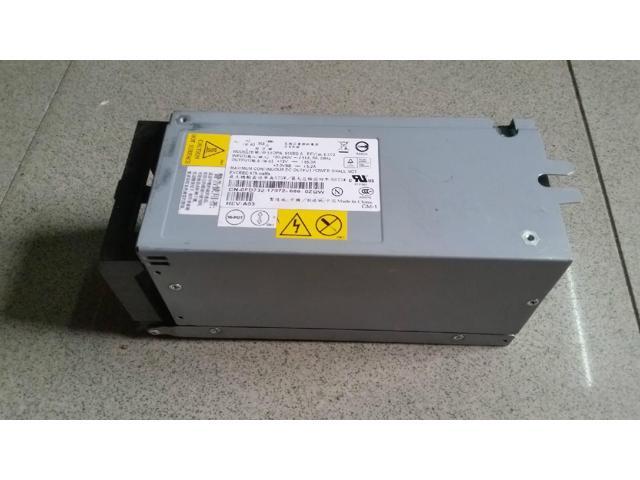Fonte DELL POWEREDGE 1800 650W Non Redundante (C4797, GD323,TJ785,U2406,PS-5651-1) R - Foto 2