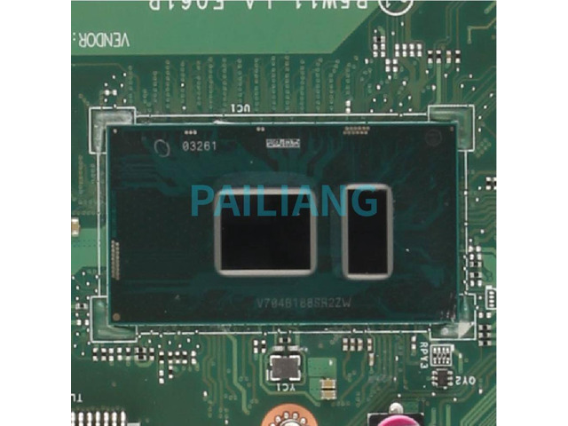 C/defeito Placa Mãe La-e061p Para Acer Aspire Es1-572 I3 Verde C/defeito Placa Mãe La-e061p Para Acer Aspire Es1-572 I3 Verde