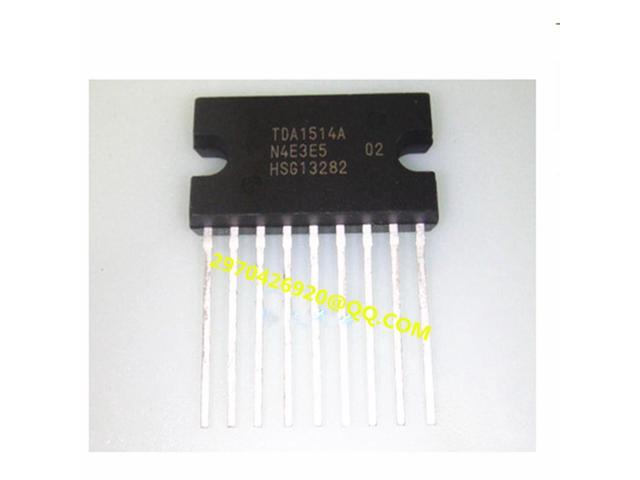 Cost less all the way 1PCS TDA1514A TDA1514 IC SIP-9 50W Shop Only ...