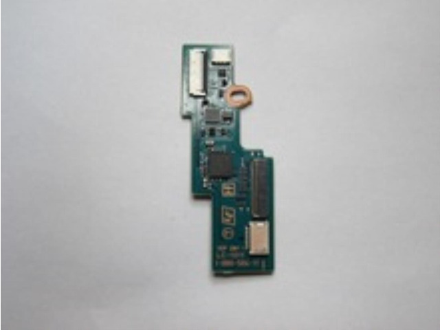 Scheda Flessibile LCD Per Sony RX100 V (LC-1021) &ndash; Ricambio Per DSC-RX100M4/M5 E RX10M3