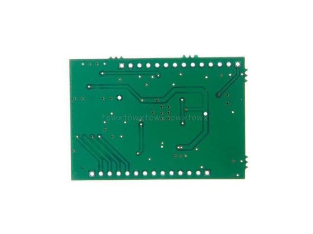 ADAU1401/ADAU1701 DSPmini Learning Board Update To ADAU1401 Single Chip ...