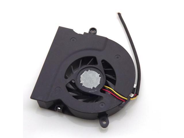 Ventilador De Refrigeración De CPU Para Toshiba Satellite A200 A205 A210 A215 L205 M200 UDQFZZR29C1N 6033B0012401 DC5V 0.27A