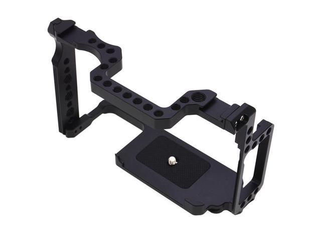 Camera Cage for Canon EOS 5D Mark II III IV DSLR Camera Case for Canon ...