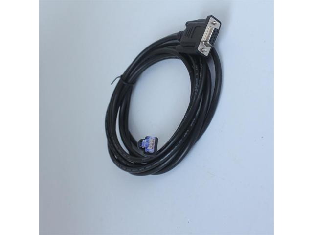 Cables For Hds Tool Him Diagnostic Tool For Honda Hds Double Usb Cable