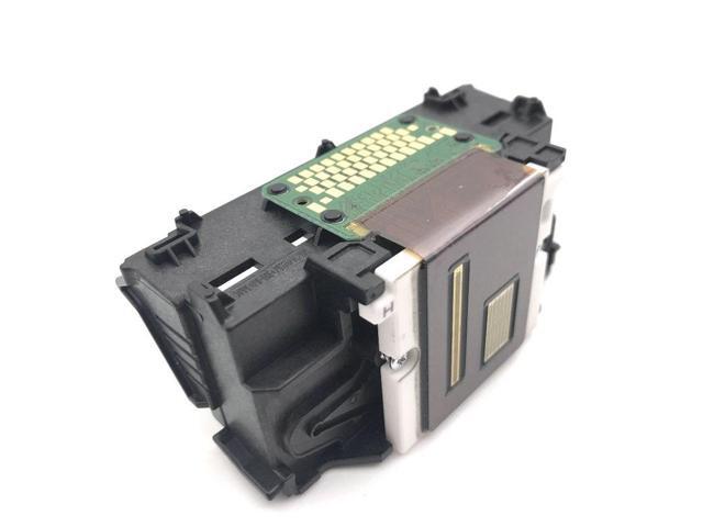 Canon TS5050 Patronen Kompatible Druckerpatronen Für CANON TS5050-Serie ( TS5055 Bis TS5000) – CMYK-Set Mit Chip Canon TS 5051 Patronen