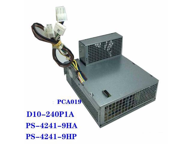 PSU For HP Compaq 200 4000 6000 6005 6200 8000 8100 8200 240W Power ...