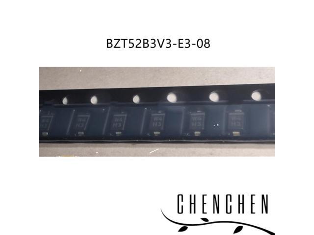20pcs/lot BZT52B3V3-E3-08 SOD123 100% - Newegg.com