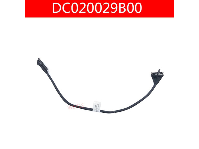 battery cable NEW for Dell Latitude 14 7000 E7470 E7270 7270 7470 AAZ50