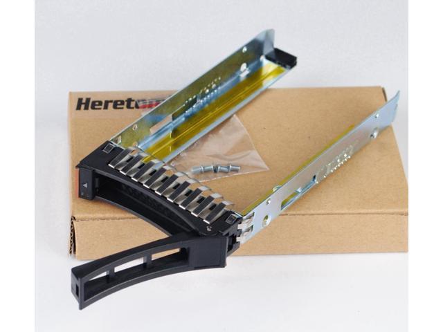 2.5 "SFF SAS/SATA/SSD-Caddy Tray Supporto Per IBM X3650
