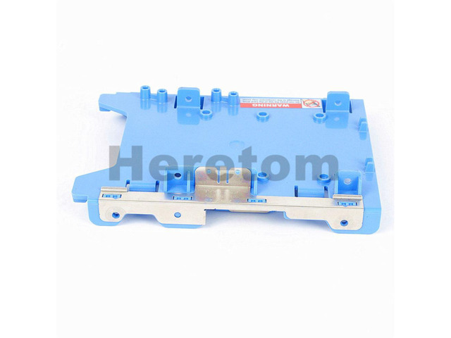 3.5 To 2.5 Inch SSD Hard Drive Caddy Adapter - Fits Dell OptiPlex 3010 3020 7010 9010