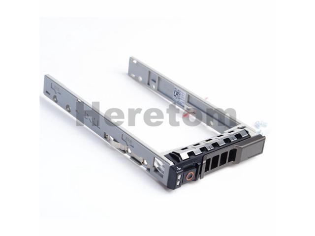 2.5 "vassoio Caddy Per Dell R900 R730XD R720 R520 R320 T430