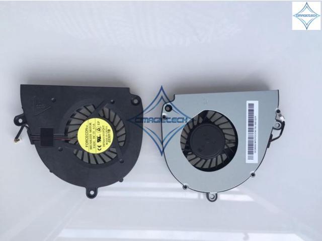 DBTLAP Laptop Lüfter Für Acer Serie - KSB06105HA Ersatz | Kompatibel Mit 5350, 5750, V3-571G Modellen