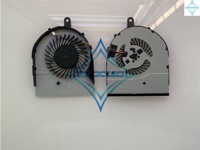 For DELL inspiron 5458 5459 5558 5559 5755 5758 02FW2C DFS541105FC0T ...