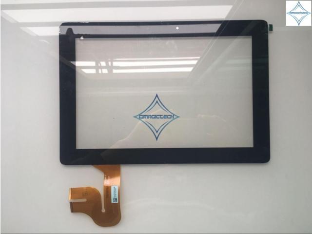 10.1'' for Asus Transformer Pad TF700 TF700T 5184N FPC-1 Touch Screen ...