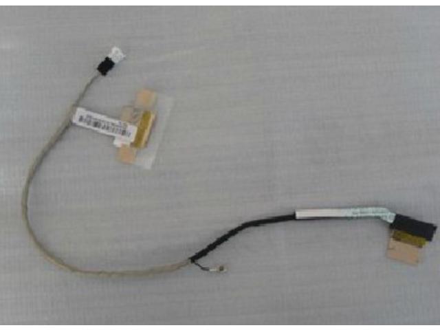 DC Power Jack For Toshiba Satellite L565, L640, L650, L650D, L655, L65 - View #11