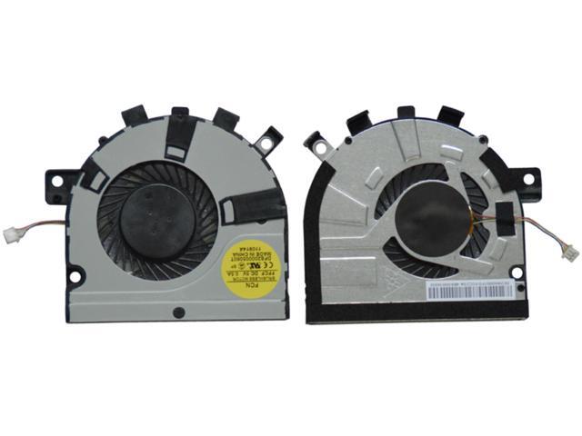 Vhbw ventola per CPU/GPU sostituisce Toshiba