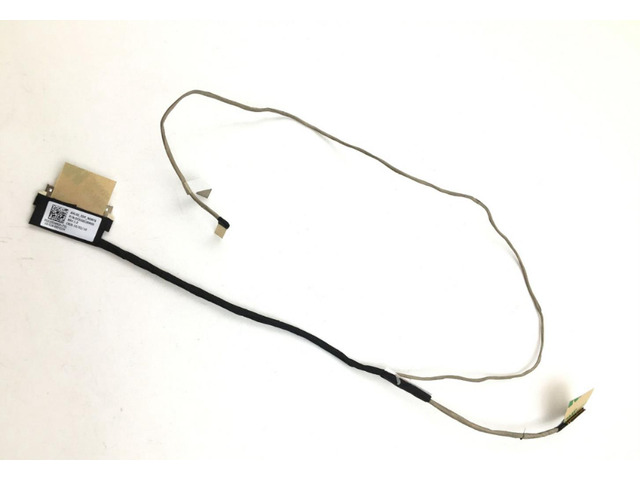 Cavo Flat DC020026M00 per Notebook HP 250 G4 - 15-AC Series Cavo Flat DC020026M00 per Notebook HP 250 G4 - 15-AC Series