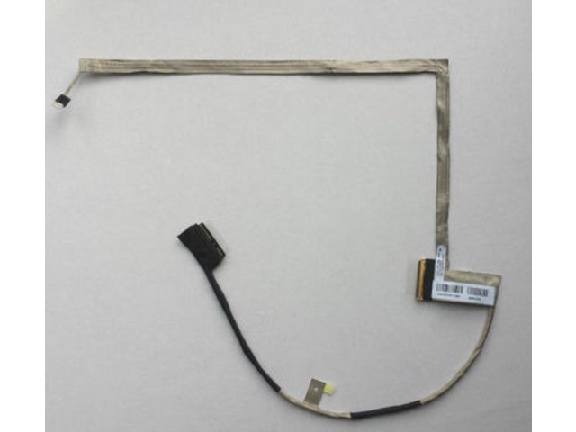 Câble LCD LVDS Pour Toshiba Satellite Pro C50-A-154 / C50-A-15H – Réf. 1422-01F7000 – Neuf