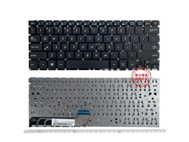 ux430 keyboard