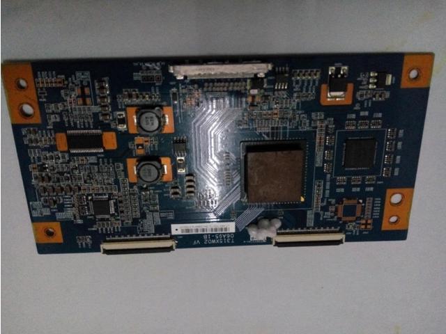 T315XW02 VF 06A95-1B Logic board LCD Board for connect with T-con ...