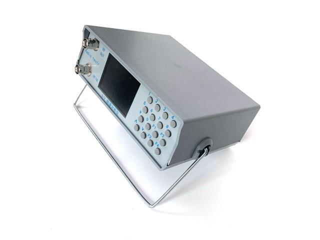 U/V UHF VHF Dual Band Spectrum Analysis instrument Simple spectrum ...