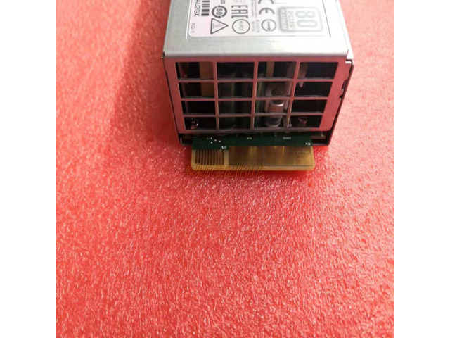 HT6GX Dell 1100-Watt 1U Power Supply for PowerEdge R720