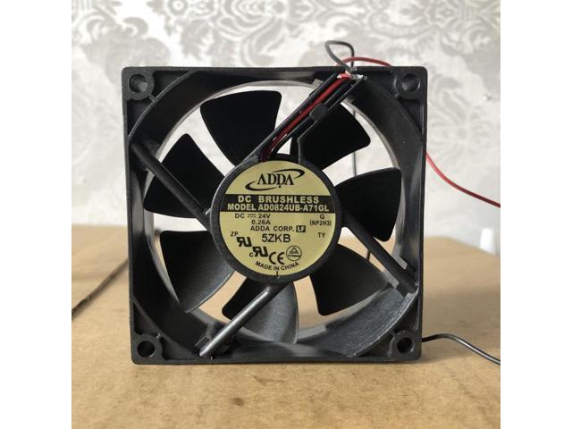 Nuovo Per DA08025B24UA 24V 0.4A 8025 Convertore Di - Foto 12