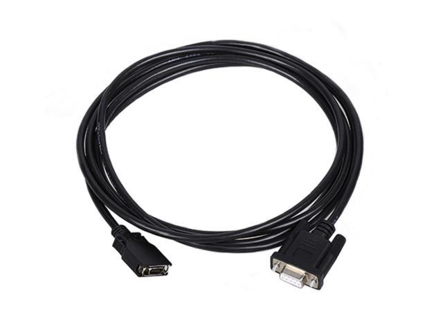 USB - Omron CS/CJ, CQM1H, CPM2C programovací adaptér | FOXON USB - Omron CS/CJ, CQM1H, CPM2C programovací adaptér | FOXON