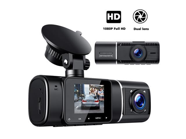 HD 1080P Car SUV DVR Video Camera Recorder Dash Cam G-sensor IR Night Vision 