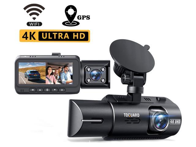 HD 1080P Car SUV DVR Video Camera Recorder Dash Cam G-sensor IR Night Vision 