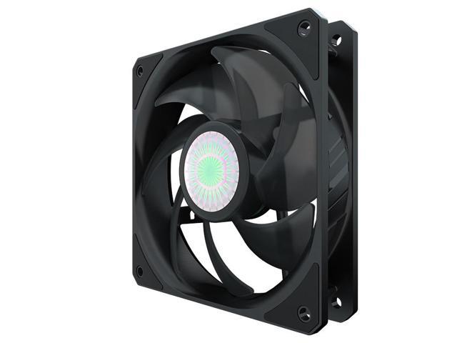 Silence cooler master как установить