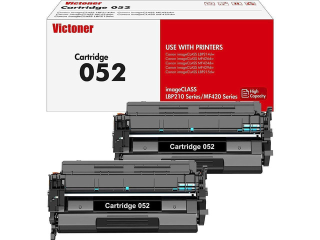 Canon imageCLASS MF429dw Toner - LD Products
