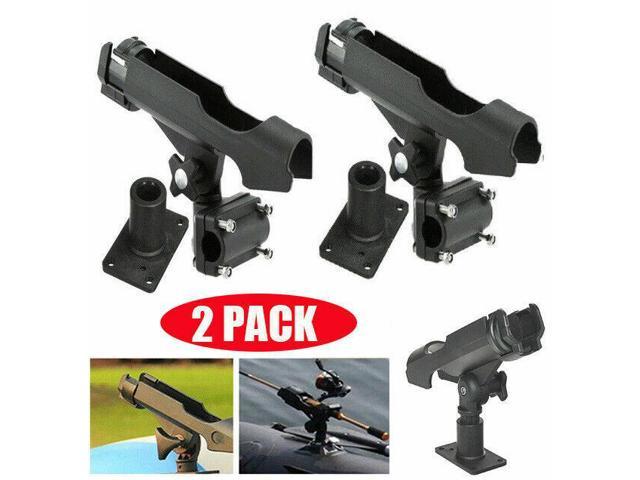 fishing pole rod holders for boat