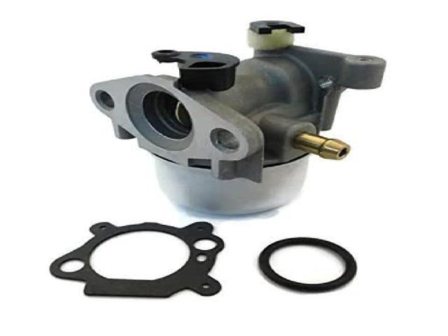 Gasket Carb Carburetor For Troy Bilt 12AV565N011 Lawn Mowers 
