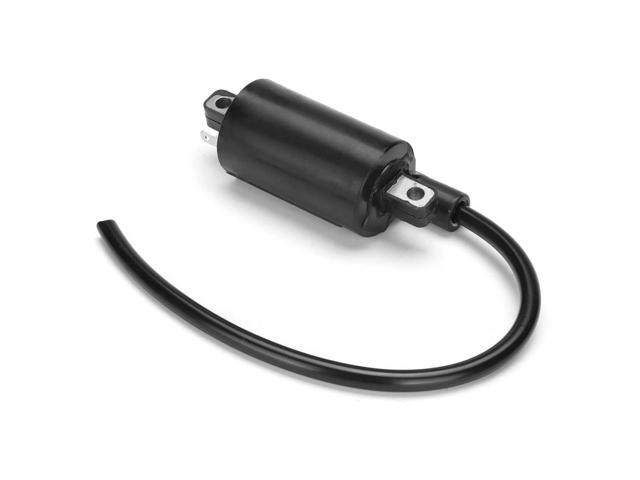 Kawasaki Mule 2500 Ignition Coil Fixes Hard Starting KAF620A UTV Models